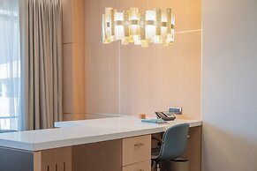 Mandarin Oriental, Santiago