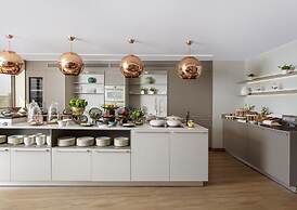 Mandarin Oriental, Santiago