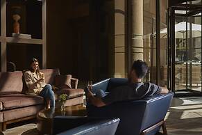 Mandarin Oriental, Santiago