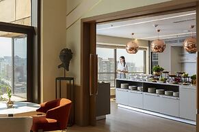 Mandarin Oriental, Santiago