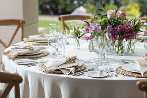 Mandarin Oriental, Santiago