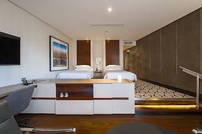 Mandarin Oriental, Santiago