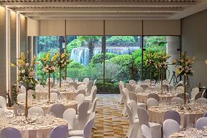 Mandarin Oriental, Santiago