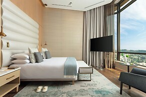 Mandarin Oriental, Santiago