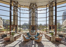 Mandarin Oriental, Santiago