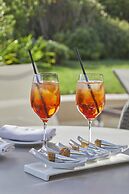 Mandarin Oriental, Santiago