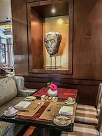 Mandarin Oriental, Santiago