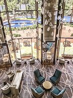 Mandarin Oriental, Santiago