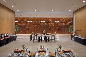 Mandarin Oriental, Santiago