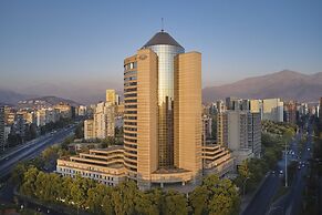 Mandarin Oriental, Santiago