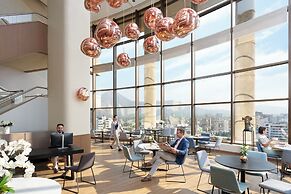 Mandarin Oriental, Santiago