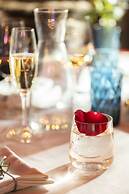 Mandarin Oriental, Santiago