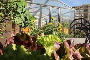 Mandarin Oriental, Santiago