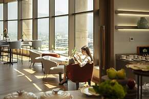 Mandarin Oriental, Santiago