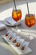 Mandarin Oriental, Santiago