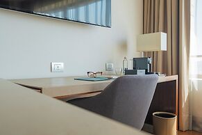 Mandarin Oriental, Santiago