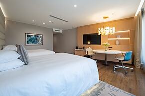 Mandarin Oriental, Santiago