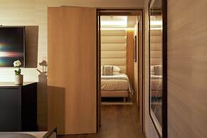 Mandarin Oriental, Santiago