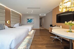 Mandarin Oriental, Santiago