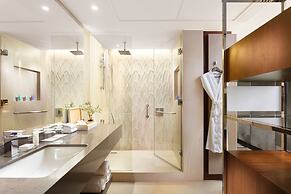 Mandarin Oriental, Santiago