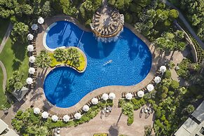 Mandarin Oriental, Santiago