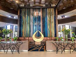 Mandarin Oriental, Santiago