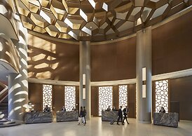 Mandarin Oriental, Santiago