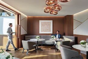 Mandarin Oriental, Santiago