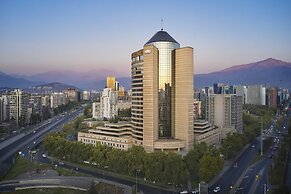 Mandarin Oriental, Santiago
