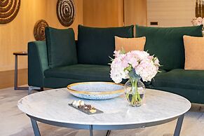 Mandarin Oriental, Santiago