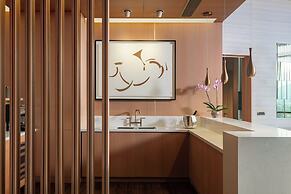 Mandarin Oriental, Santiago