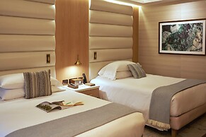 Mandarin Oriental, Santiago