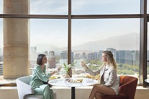 Mandarin Oriental, Santiago