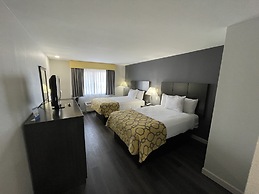 Baymont by Wyndham Branford/New Haven