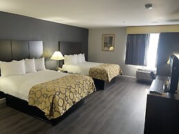 Baymont by Wyndham Branford/New Haven