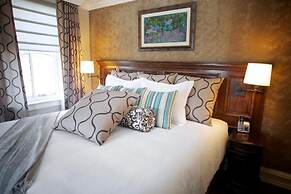 Norwalk Inn & Conference Center