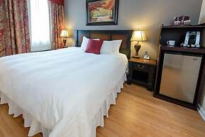 Norwalk Inn & Conference Center