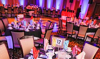 Norwalk Inn & Conference Center