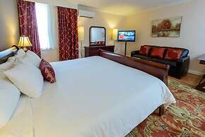 Norwalk Inn & Conference Center