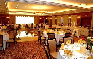 Norwalk Inn & Conference Center