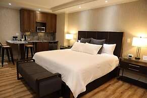 Norwalk Inn & Conference Center