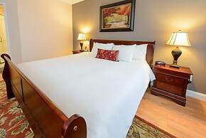 Norwalk Inn & Conference Center