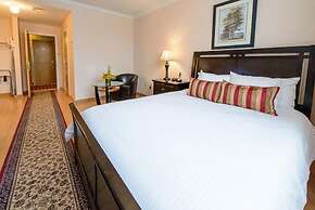 Norwalk Inn & Conference Center