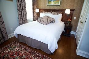 Norwalk Inn & Conference Center