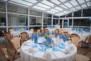 Norwalk Inn & Conference Center