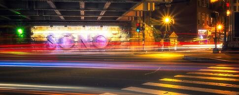 Norwalk Inn & Conference Center