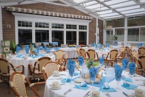 Norwalk Inn & Conference Center