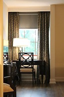 Norwalk Inn & Conference Center