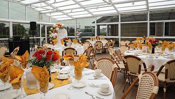 Norwalk Inn & Conference Center