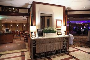 Norwalk Inn & Conference Center